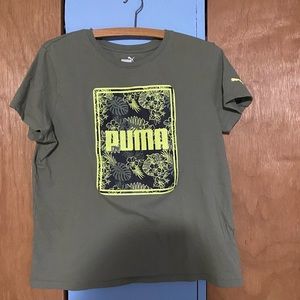 Puma Tshirt